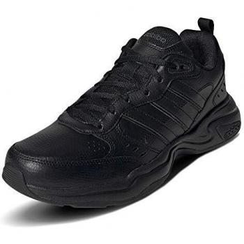 Adidas Men's shoes Core Black/Core Black/Grey, size 12