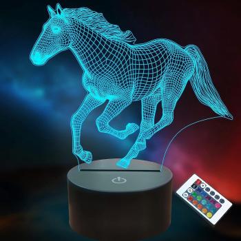 Éclaircheval LED pour Filles