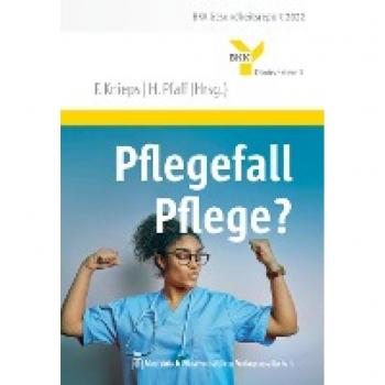 Pflegefall Pflege