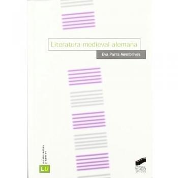 Literatura medieval alemana