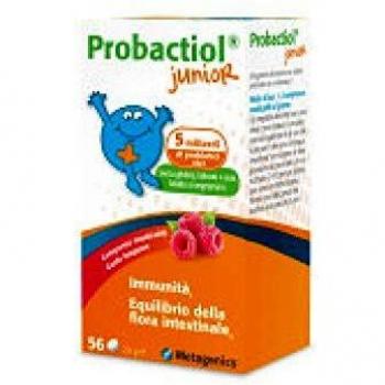 Probactiol Junior 56 Compresse