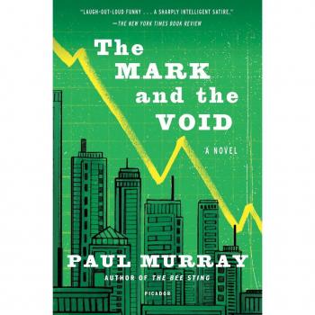 The Mark and the Void