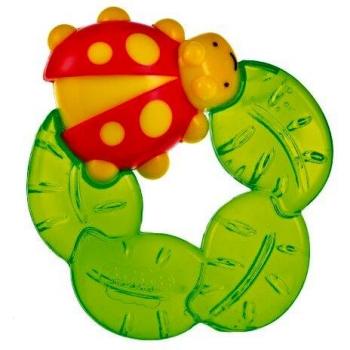 Clementoni 14239 Marienkäfer Rassel für Babys