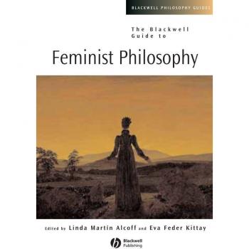 Vitalsource Technologies, Inc. Blackwell Guide To Feminist Philosophy