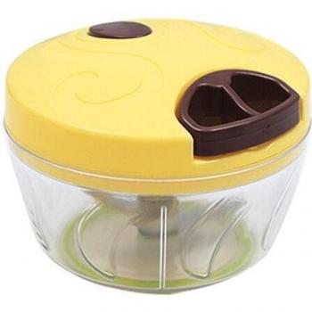 Twist Shredder for Vegetables and Fruits