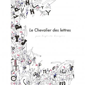 Le Chevalier des lettres