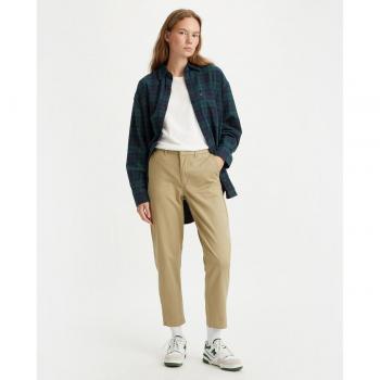 Pantalón chino slim para mujer con elasticidad Levi's