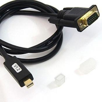 Powergreen CAB-45018-ST Cable Mini Display Port M