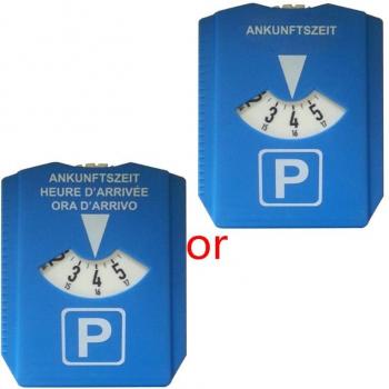 Portable Car Parking Timer