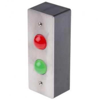 RS Pro Sistema Vigilanza