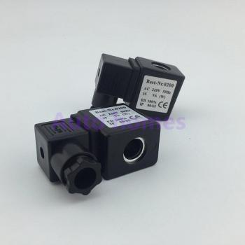D1301X 15VA/12W Solenoid Valve Coil 24VDC