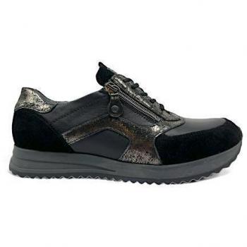 Waldlaufer Vicky H-wijdte Comfortschoenen