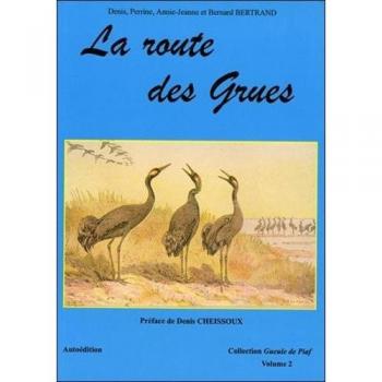 La Route des grues