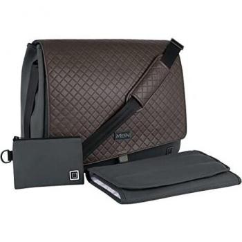 Wickelmoon Tasche – Anthrazit