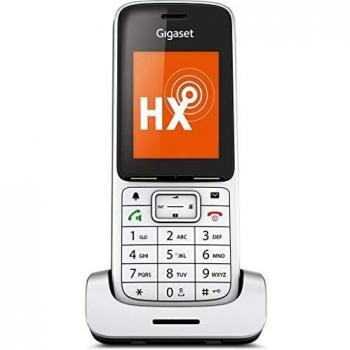 Gigaset Schnurloses DECT-Telefon SL450HX