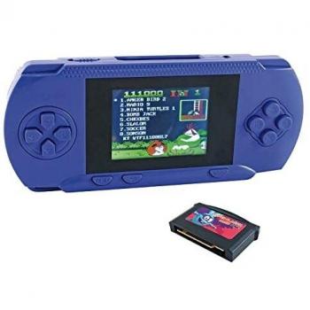 Console de jeux vidéo portable 45 jeux PEGI 3+