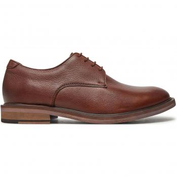 Scarpe basse uomo Josef Seibel Alastair 31601 nere