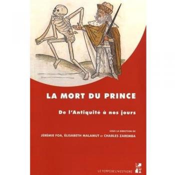 Mort du prince