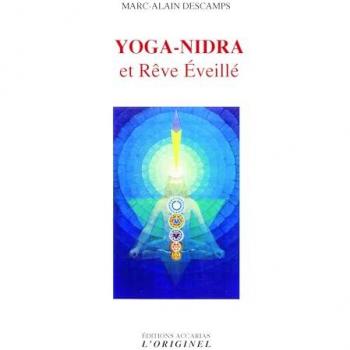 Yoga-nidra et rêve éveillé