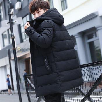 Chaqueta Invierno XL con Capucha y Calidez