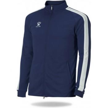 Sudadera Global con Cremallera Kelme
