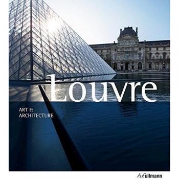 Art & Architecture: Louvre (Paperback)