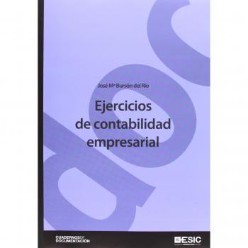 Ejercicios de contabilidad empresarial