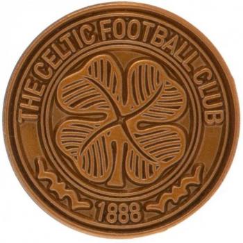 Celtic F.C. Logo Pin