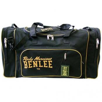 BENLEE Rocky Marciano Sac de Sport Grand Format Noir