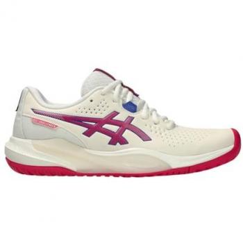 Asics Tennisschuhe Damen Gel-Challenger 15 in Grau