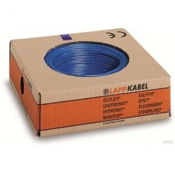 Lapp H05V-K 100M Power Wire (4510071-100)