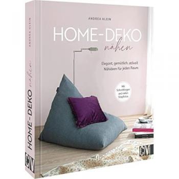 Home-Deko nähen