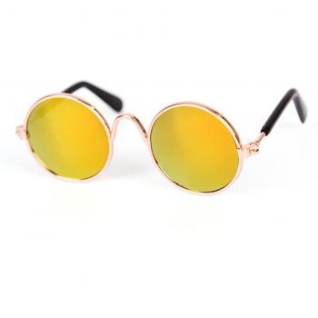 Small Dog Cat Sunglasses