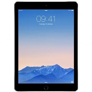 Apple iPad Air 2 (2014) 9,7 Zoll 16GB Spacegrau