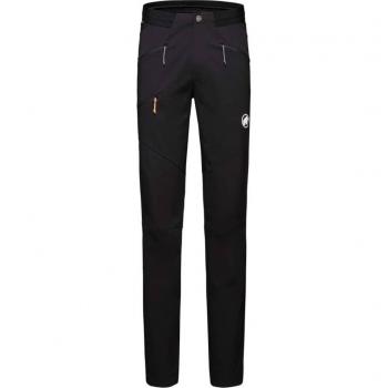 Calça Aenergy Light Softshell Masculina Mammut Preto