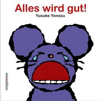 Yusuke Yonezu Alles Wird Gut