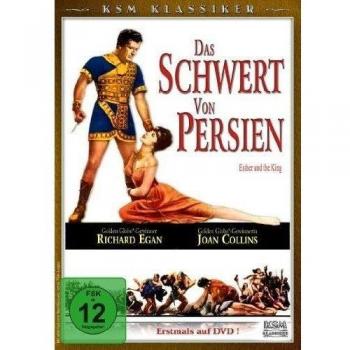 Das Schwert von Persien