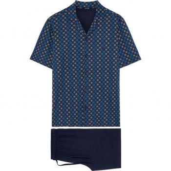 Hom Pyjama HOM Marvin Short Pyjama