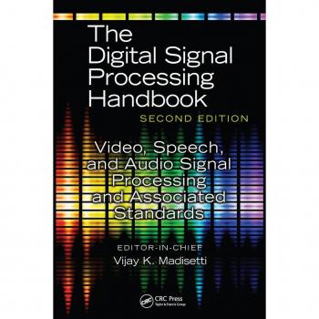 Vitalsource Technologies, Inc. Video, Speech, And Audio Signal Processing And Associated Standards