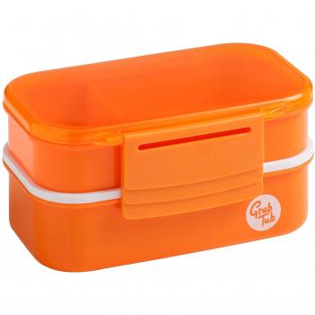 Comfortable Packed Lunch Box