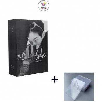 MARK Tuan (GOT7) The Other Side + Gift with Purchase