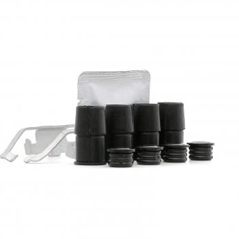 DELPHI Kit d'accessoires, plaquette de frein à disque LX0683 BMW,MINI,2 Coupe (F22, F87),2 Gran Tourer (F46),X1 (F48),2 Active Tourer (F45),X2 (F39)