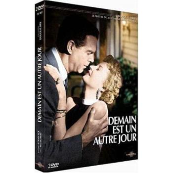 À Chaque Jour un Nouveau Départ – Série Limitée