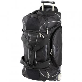 Reisetasche mit Rollen – Dermata 2‑Packung, 67 cm