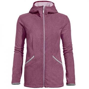 VAUDE Damen Torridon III Jacke, Passion Fruit, 38