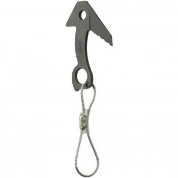 Black Diamond #2 Pecker Pitons