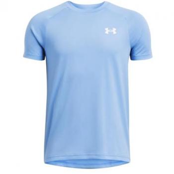 Under Armour Youth Tech 2.0 Short Sleeve T-Shirt