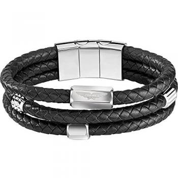 Pulsera de diseño Police Jewelry PEJGB2009021