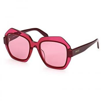 Pucci EP0193 69S 53 Lunettes de Soleil Femme