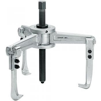 Extractor universal de 3 patas Gedore 1.07/4, dimensiones 450x200 mm, modelo 8002440